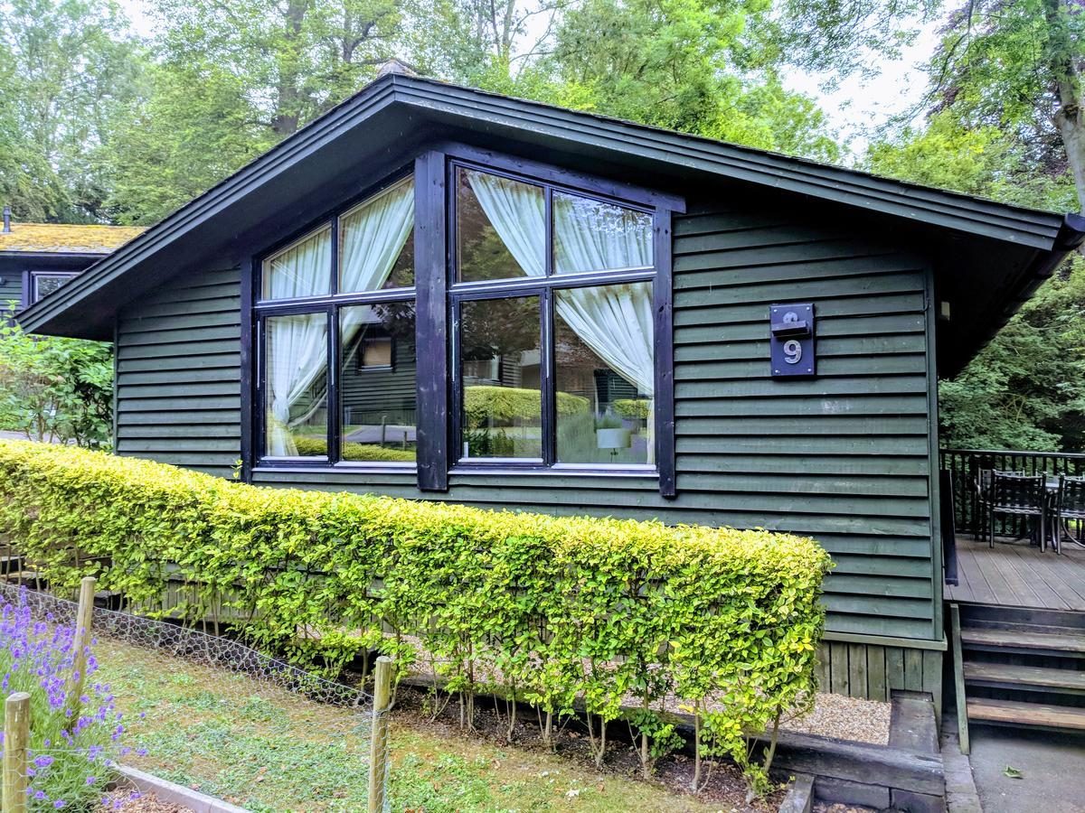 Lodge